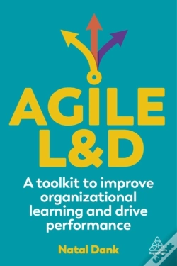 Capa do artigo Agile L&D
