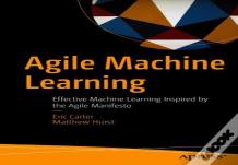 Agile Machine Learning