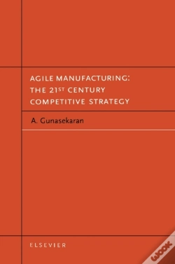 Capa do artigo Agile Manufacturing