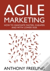 Capa do artigo Agile Marketing