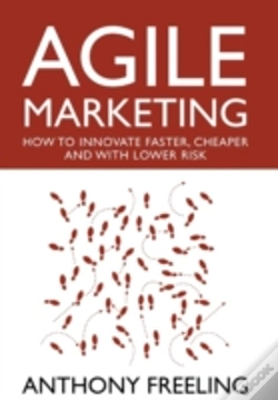 Capa do artigo Agile Marketing