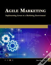 Capa do artigo Agile Marketing