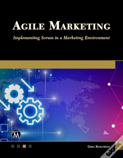 Capa do artigo Agile Marketing