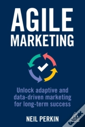 Capa do artigo Agile Marketing