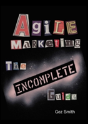 Agile Marketing: The Incomplete Guide - Preview