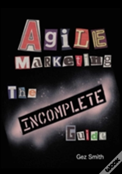 Capa do artigo Agile Marketing: The Incomplete Guide