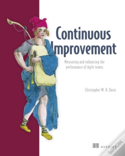 Capa do artigo Agile Metrics In Action: How To Measure And Improve Team Performance