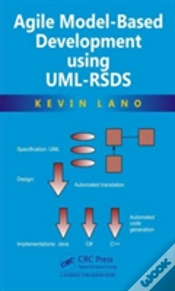 Capa do artigo Agile Model-Based Development Using Uml-Rsds