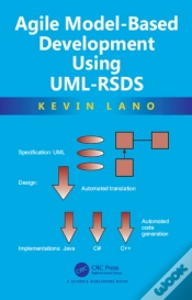 Capa do artigo Agile Model-Based Development Using Uml-Rsds