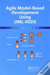 Capa do artigo Agile Model-Based Development Using Uml-Rsds