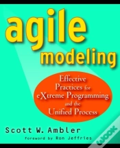 Capa do artigo Agile Modeling