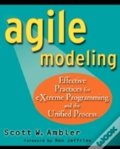 Capa do artigo Agile Modeling
