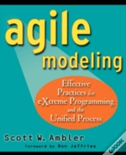 Capa do artigo Agile Modeling