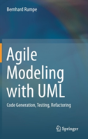 Agile Modeling With Uml - Preview