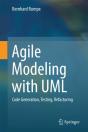 Agile Modeling With Uml - Preview