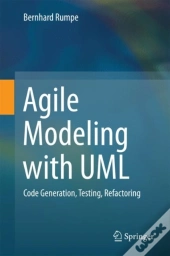 Agile Modeling With Uml