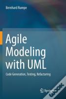 Agile Modeling With Uml