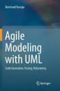 Agile Modeling With Uml - Preview