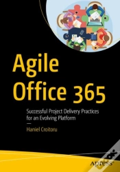 Capa do artigo Agile Office 365