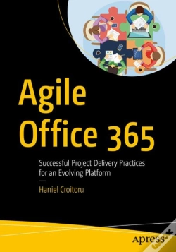 Capa do artigo Agile Office 365