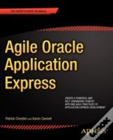 Agile Oracle Application Express