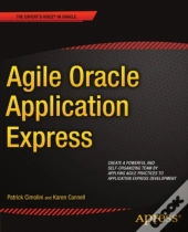 Agile Oracle Application Express