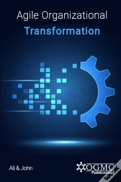 Capa do artigo Agile Organizational Transformation
