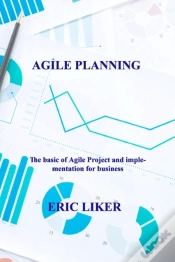 Capa do artigo Agile Planning