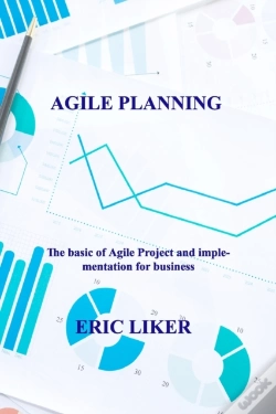 Capa do artigo Agile Planning