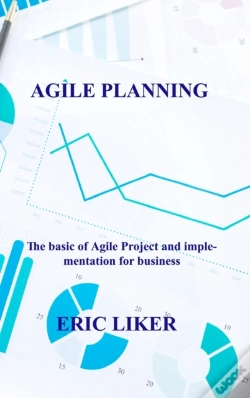 Capa do artigo Agile Planning