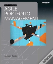 Capa do artigo Agile Portfolio Management