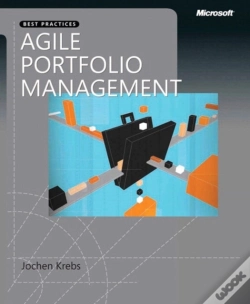 Capa do artigo Agile Portfolio Management