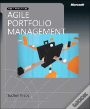Capa do artigo Agile Portfolio Management