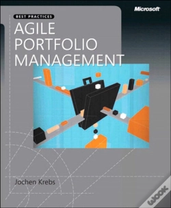 Capa do artigo Agile Portfolio Management