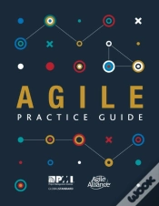 Capa do artigo Agile Practice Guide