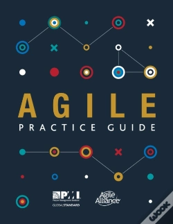 Capa do artigo Agile Practice Guide