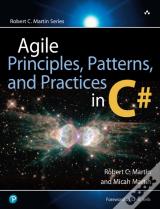 Agile Principles, Patterns, And Practices In C#