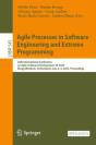 Agile Processes In Software Engineering And Extreme Programming - Preview