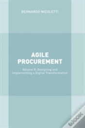 Capa do artigo Agile Procurement