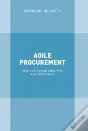 Capa do artigo Agile Procurement