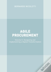 Agile Procurement