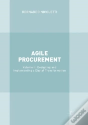 Capa do artigo Agile Procurement