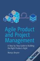 Agile Product And Project Management
