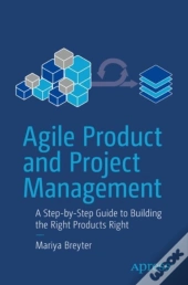 Agile Product And Project Management