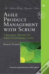 Agile Product Management With Scrum