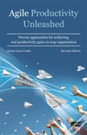 Capa do artigo Agile Productivity Unleashed