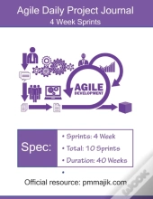 Agile Project Daily Journal