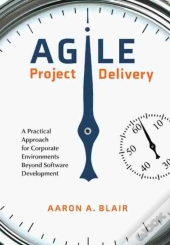 Agile Project Delivery