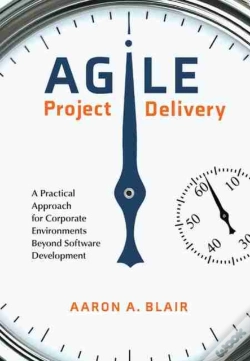 Capa do artigo Agile Project Delivery