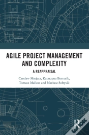 Capa do artigo Agile Project Management And Complexity